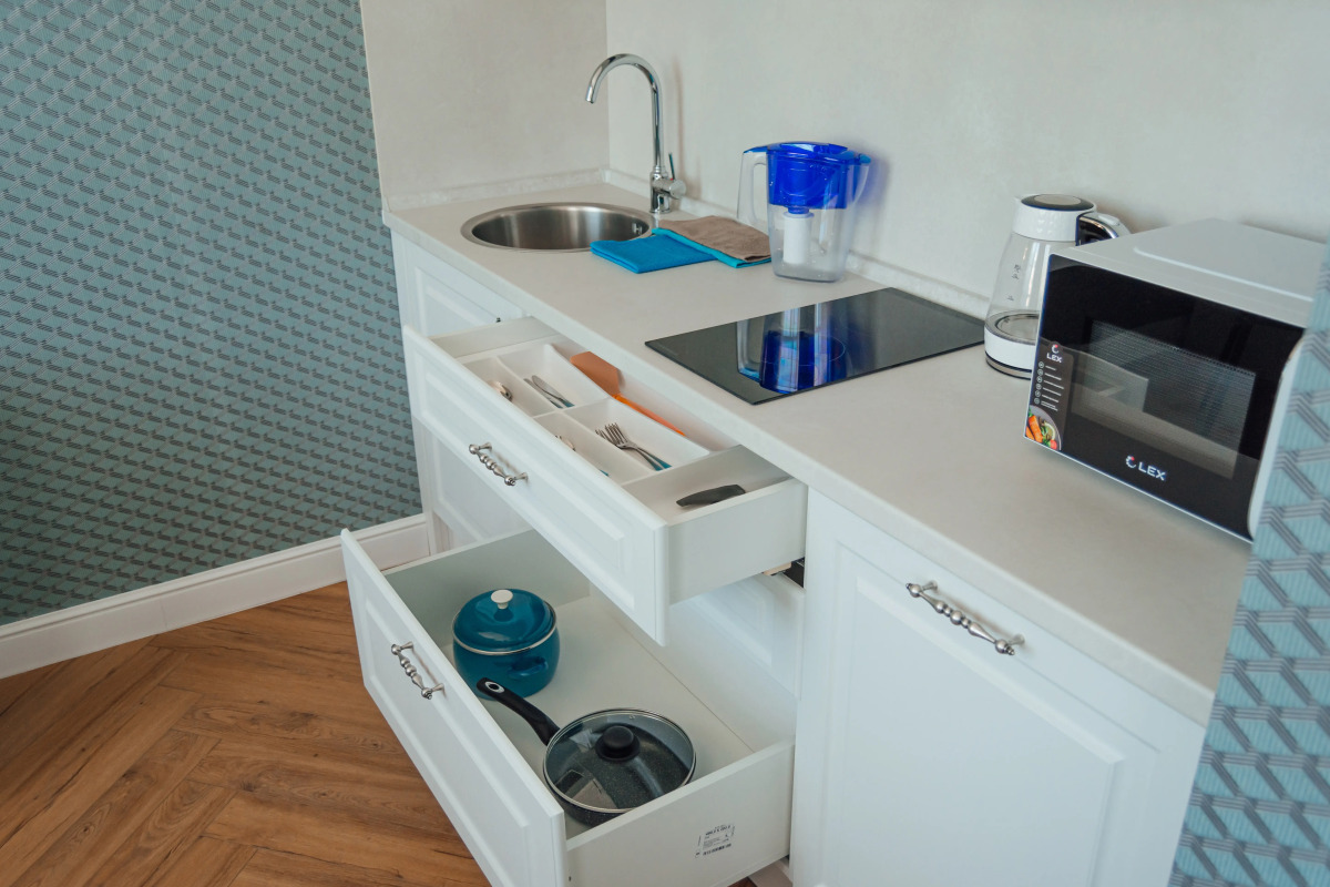 Мебелированные комнаты Дом Дехтерева