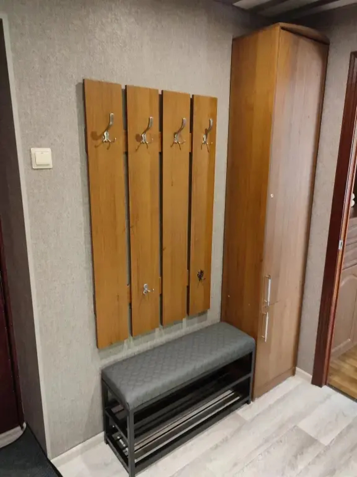 Квартира PrezentHaus 1 на Карла Маркса 175a/40