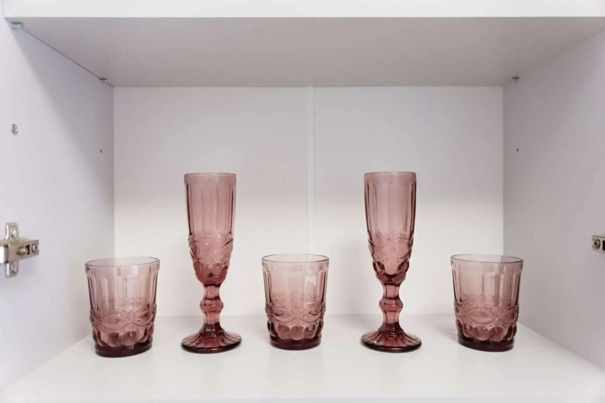 Апартаменты на проспекте Мира 151А