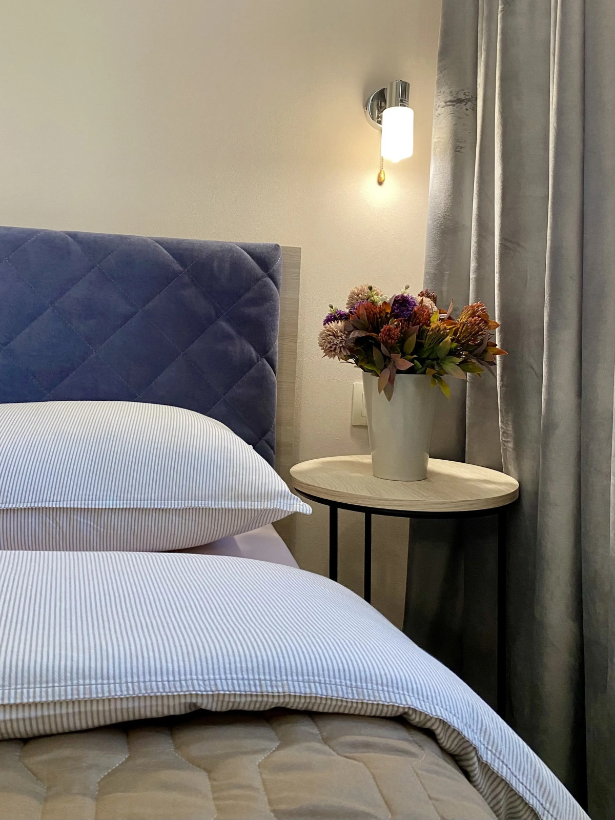 Апартаменты Уютная квартира в самом центре рядом с Покровским парком