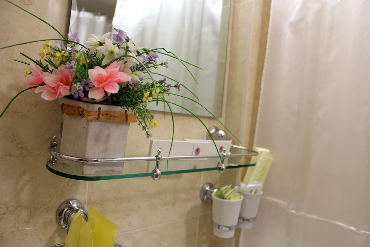 Гостиничный комплекс Турист