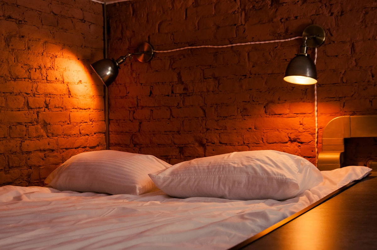 Апартаменты в Золотом треугольнике 2