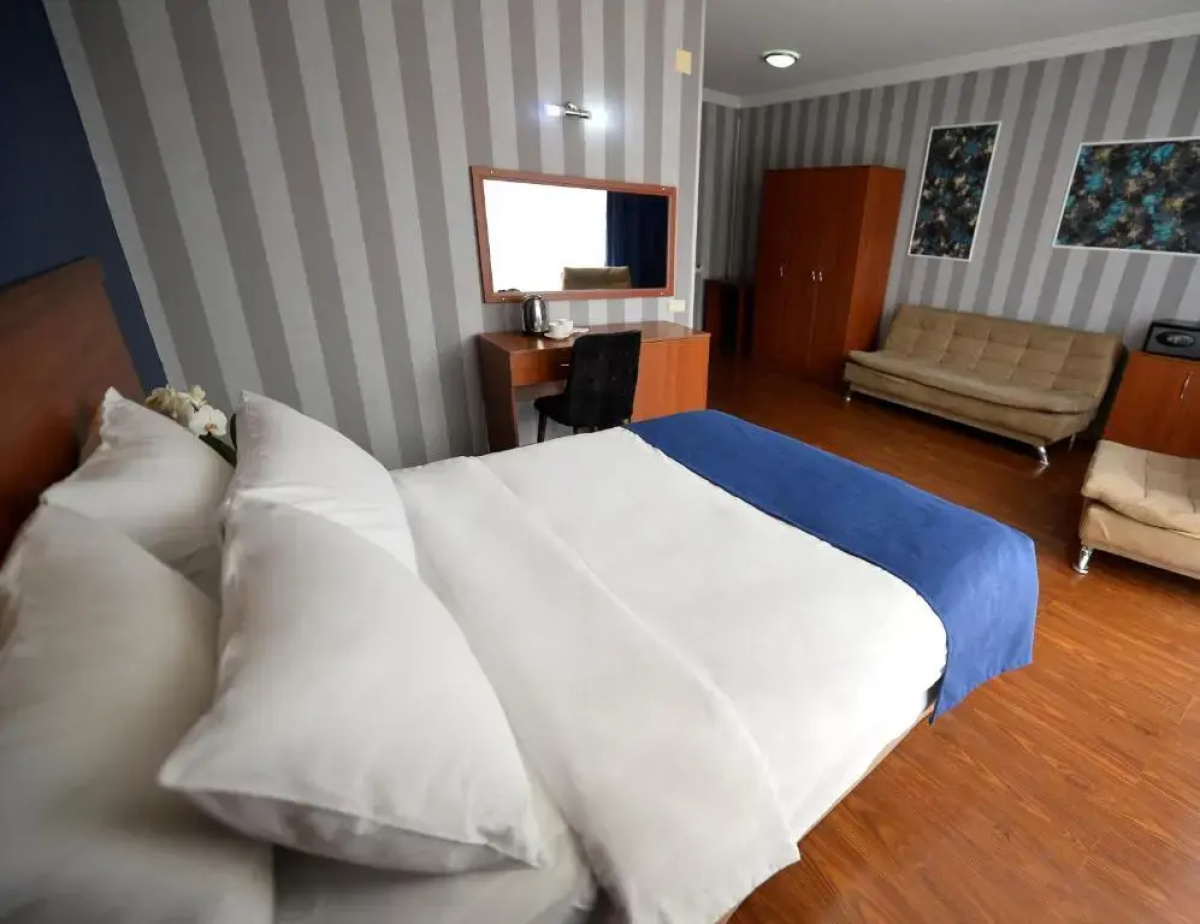 Aura Boutique Hotel