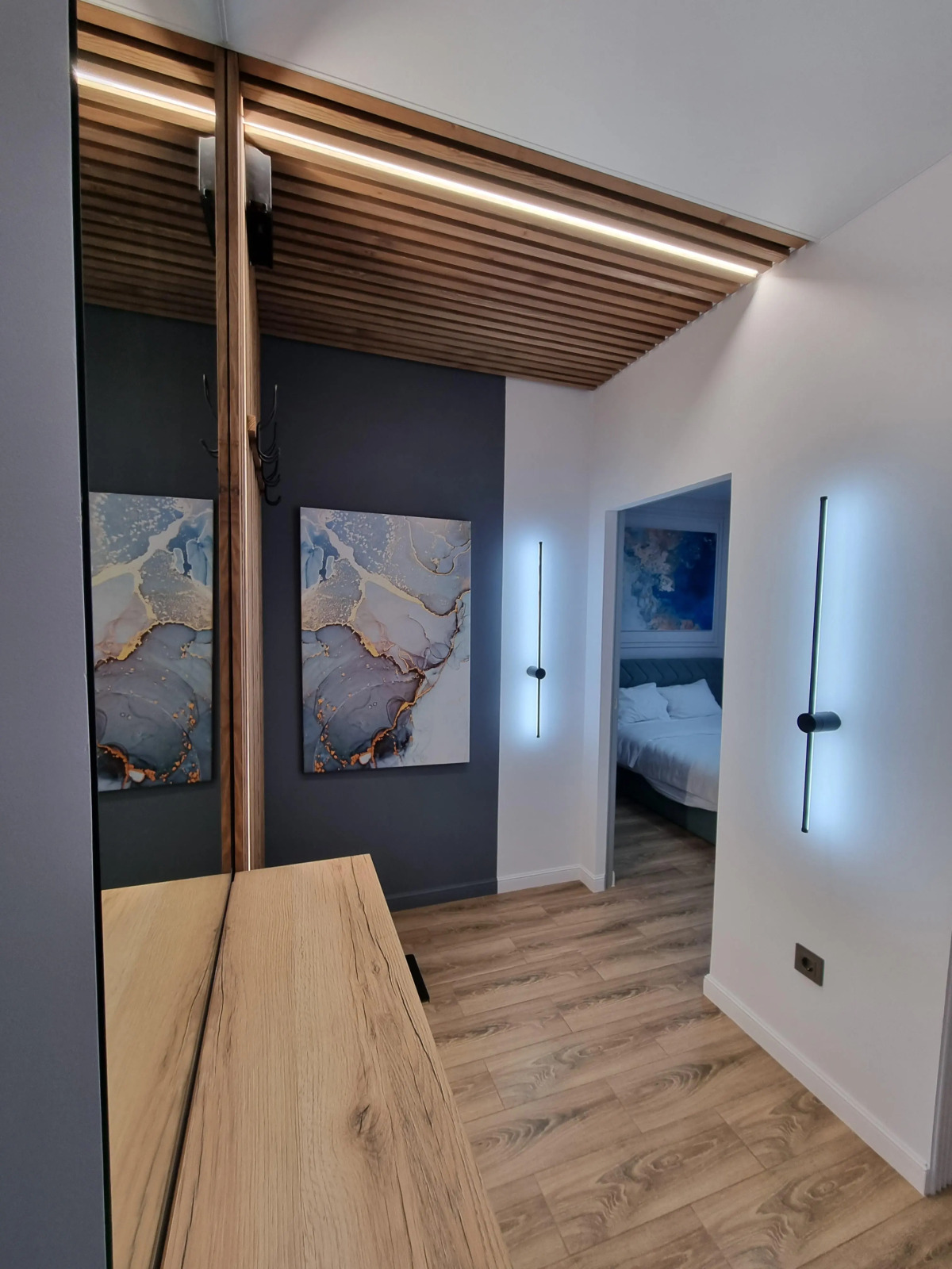 Апартаменты для комфортного отдыха ФОК