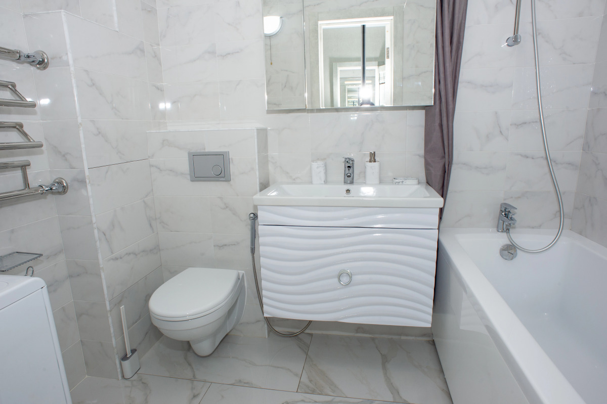 Апартаменты Премиум ЕвроДвушка Пр.Ленина