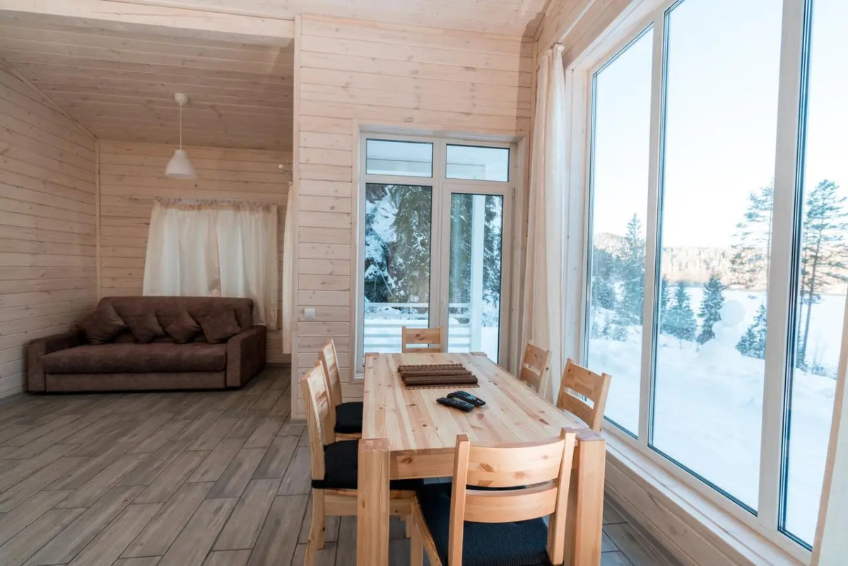 Гостевой дом 6 VILLANORDA