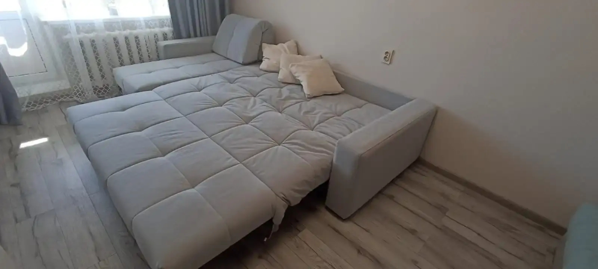 Квартира Уютная квартира в 5 минутах от Онежского озера