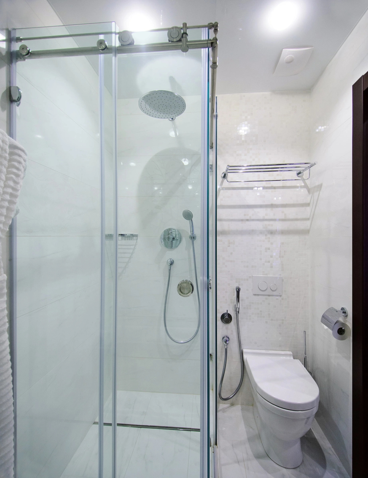 Меблированные комнаты Apartello на Толстого