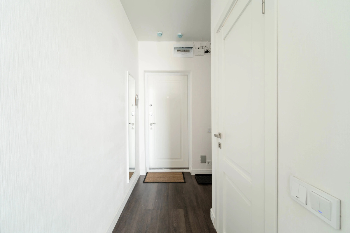 Апартаменты в ЖК Прокшино