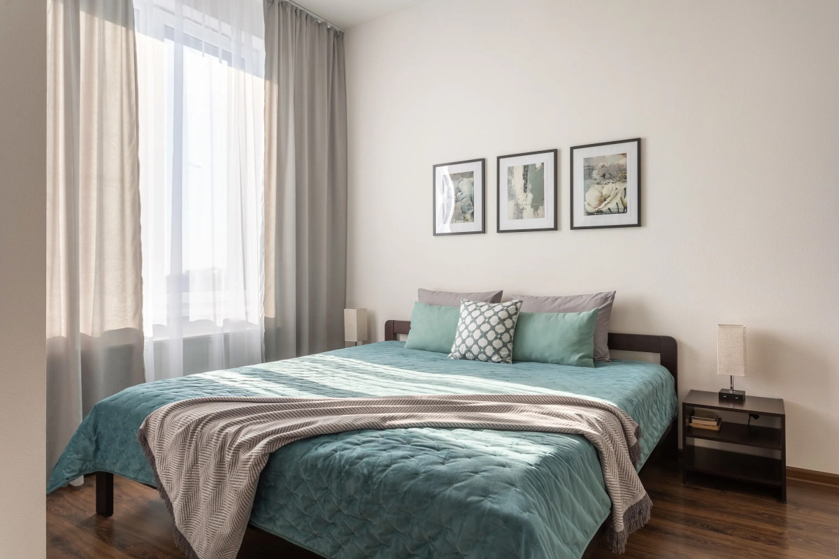 Апартаменты Prudius Apart у СКА арены