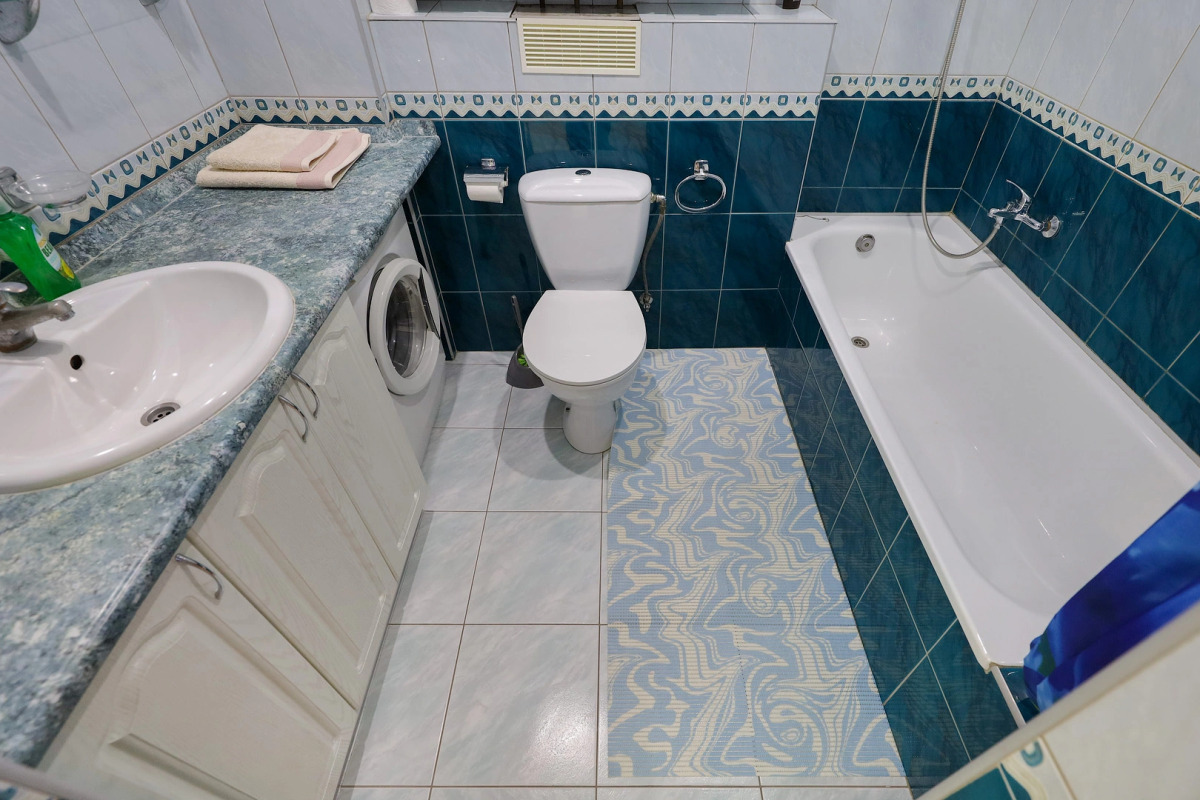 Апартаменты ВЕРОНИКА