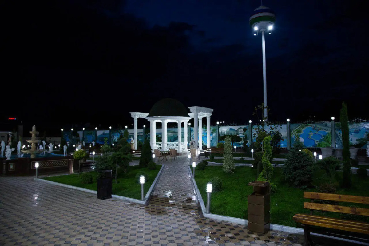 Отель Alexander