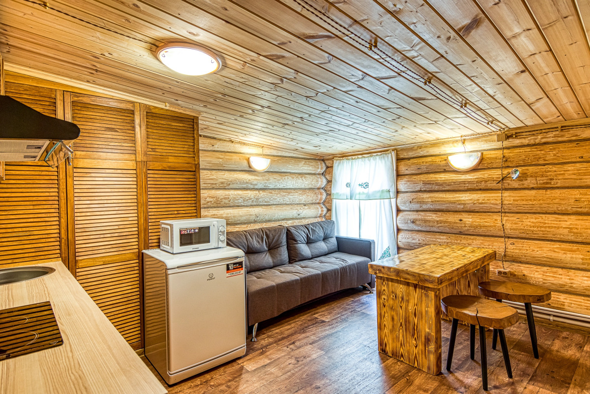 Апарт-Отель Кунак