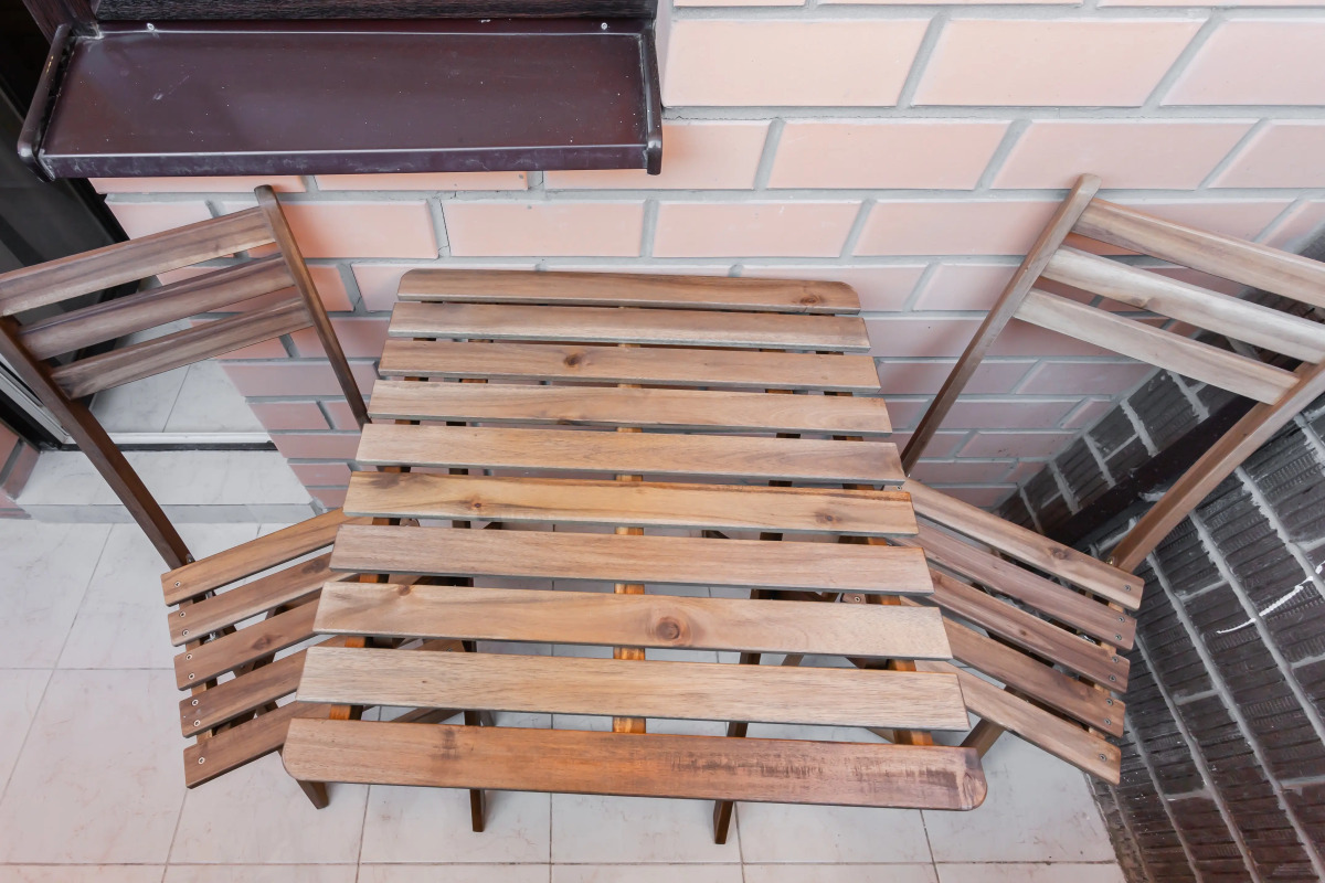 Квартира на Доломановском НИИАП