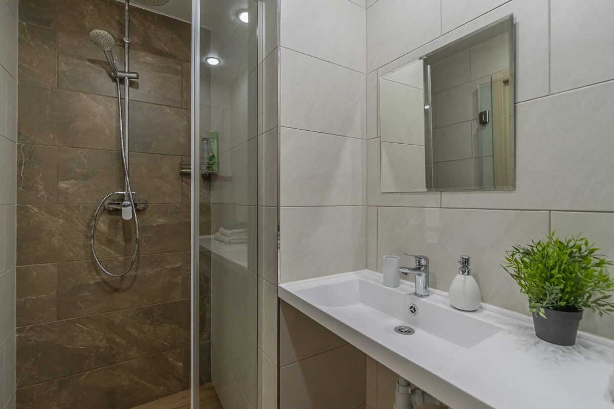 Апартаменты SalutApart 64