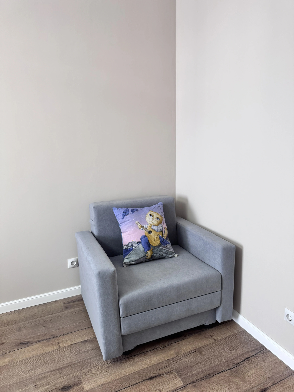 Квартира NiNo HOME. Ваш дом, вдали от дома