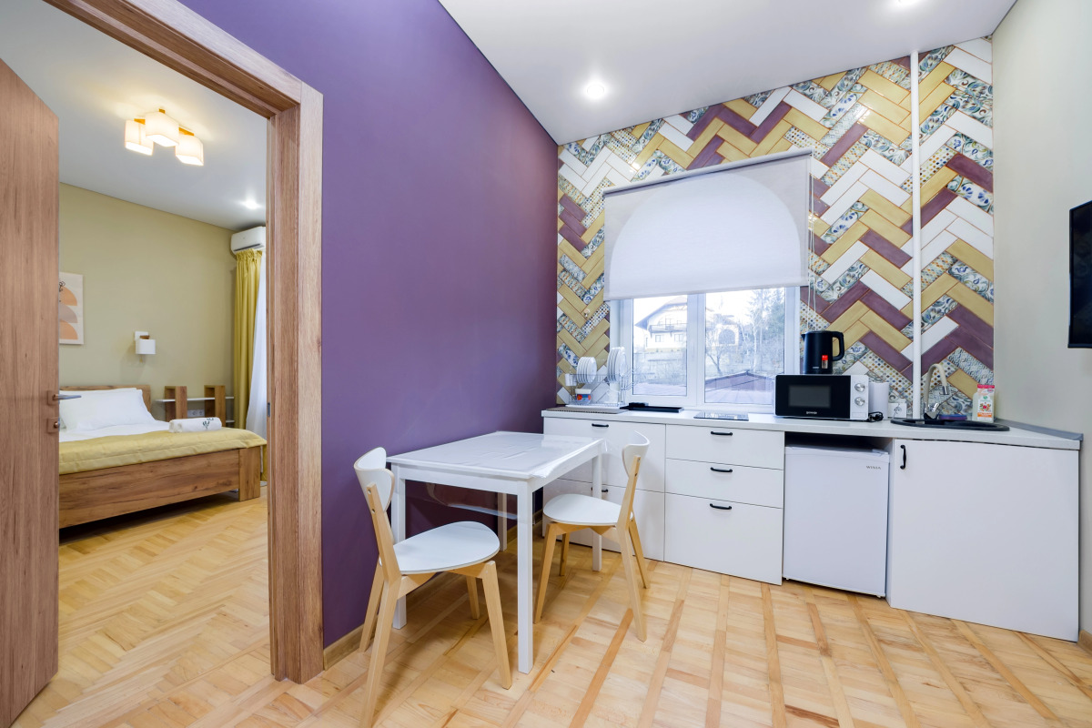 Гостевой дом Розмарин