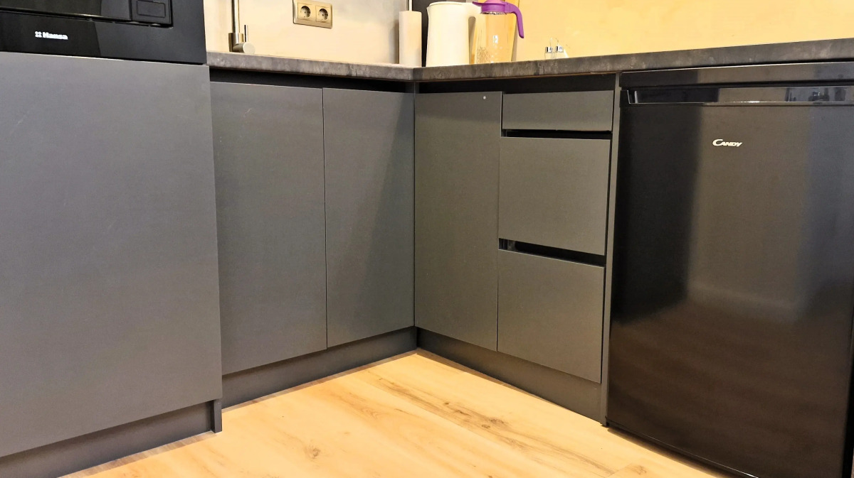 Квартира Кант