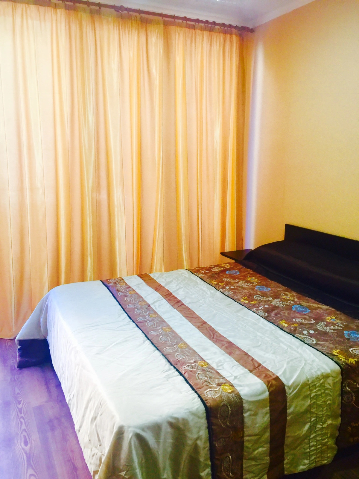 Гостевой дом Черноморье