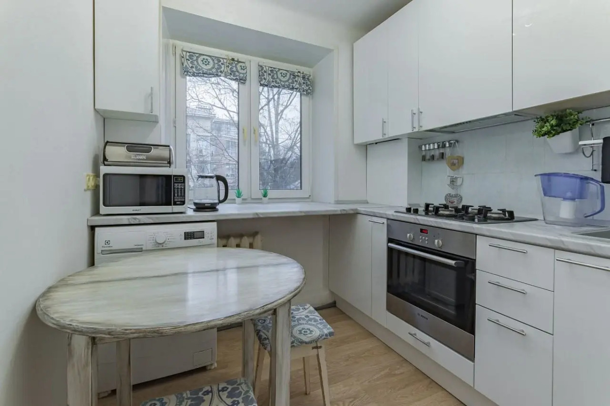 Квартира Уютная в Центре Города