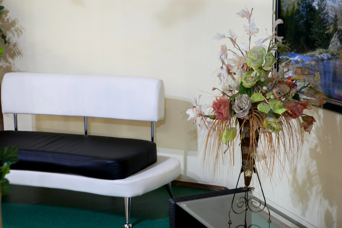 Отель Привал