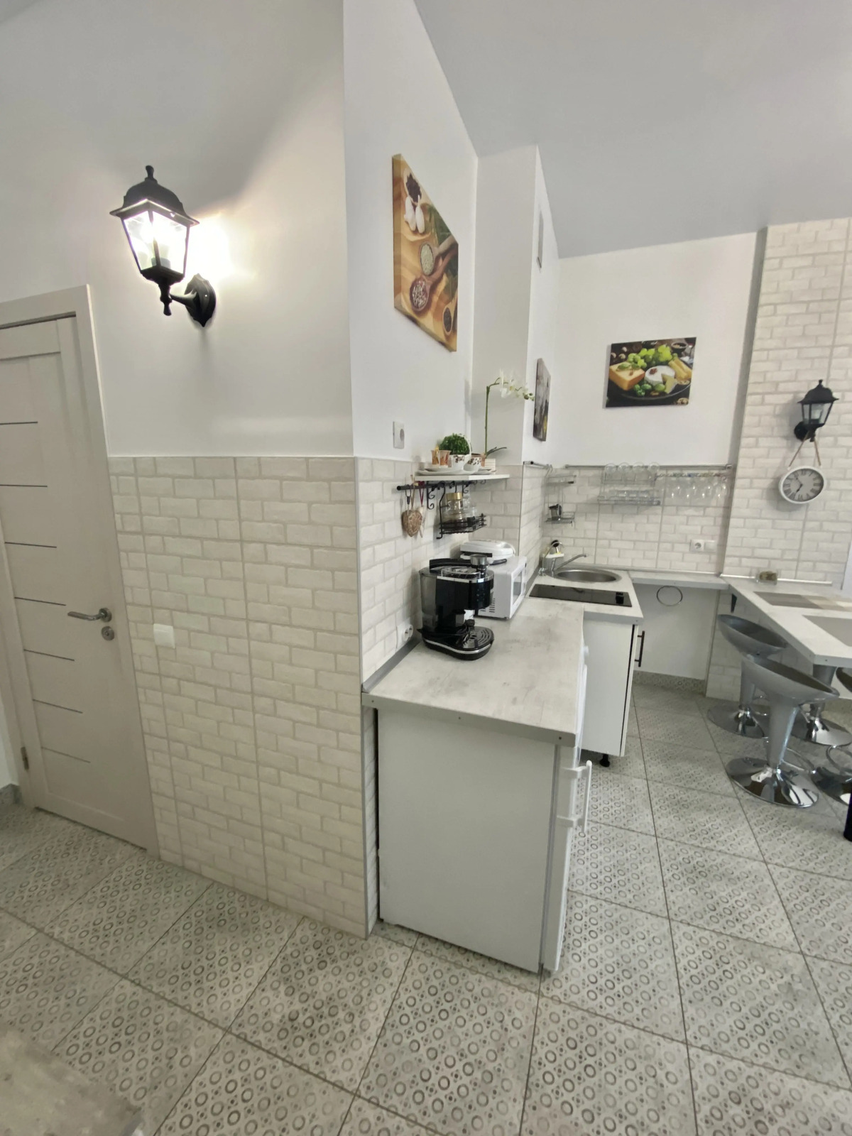 Апартаменты Fortuna Первая Линия