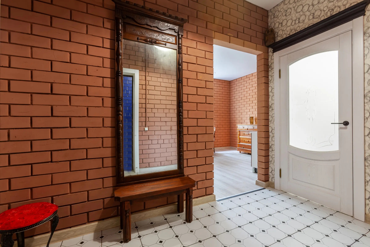 Гостевой дом House on Potapova