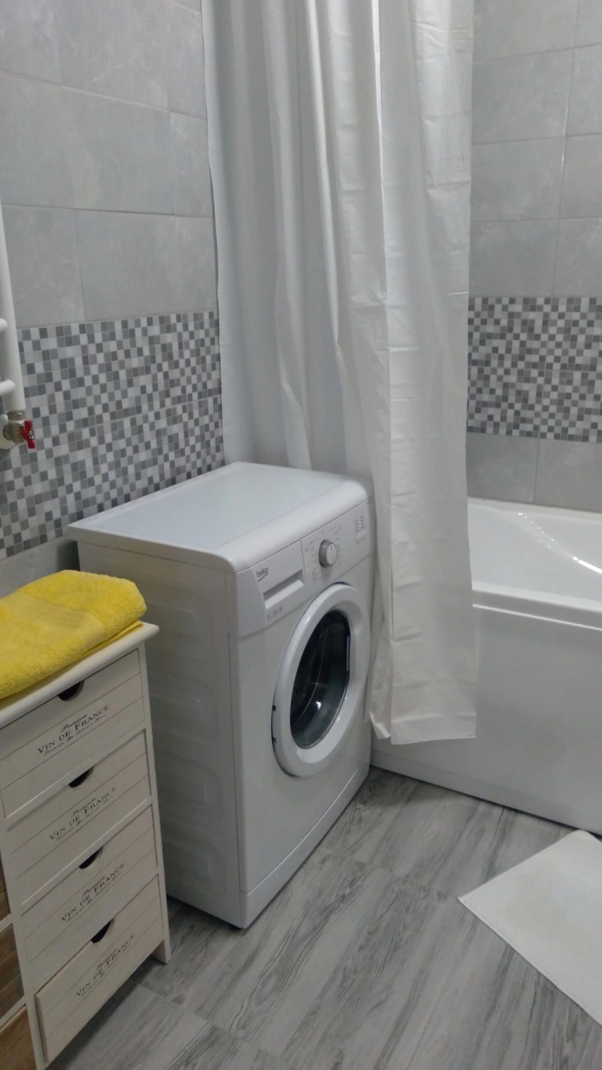 Апартаменты Good Home Luiza