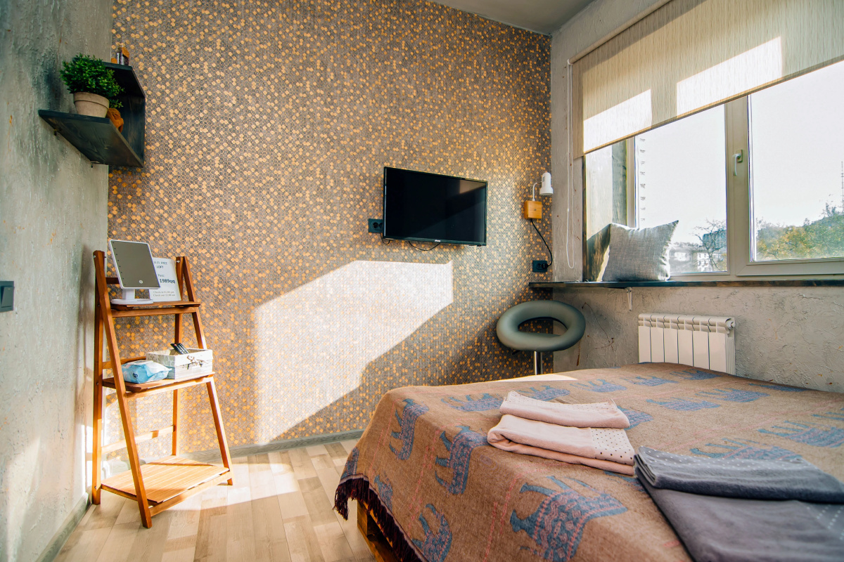 Хостел LOFT