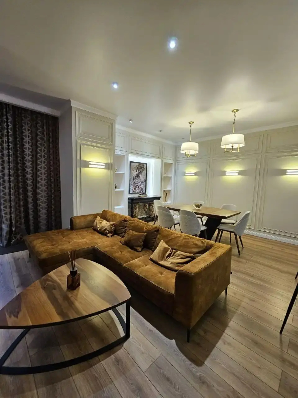 Апартаменты Светлогорск Балтийская 6