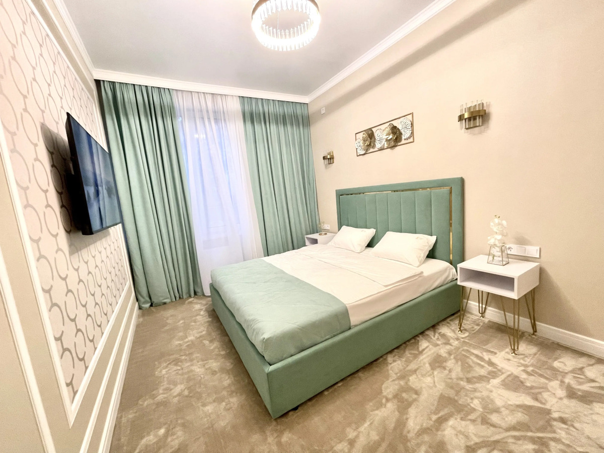 Гостевой дом E17