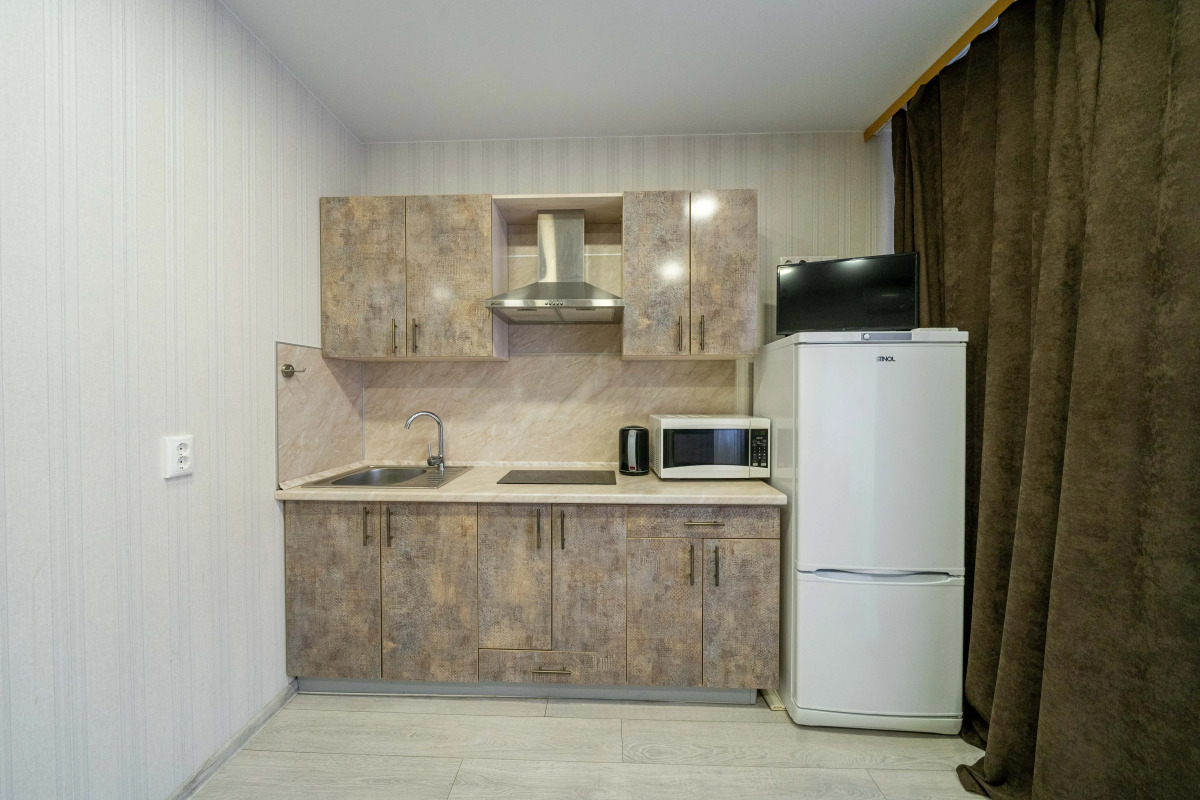 Апартаменты Apart Sharing Победы 1