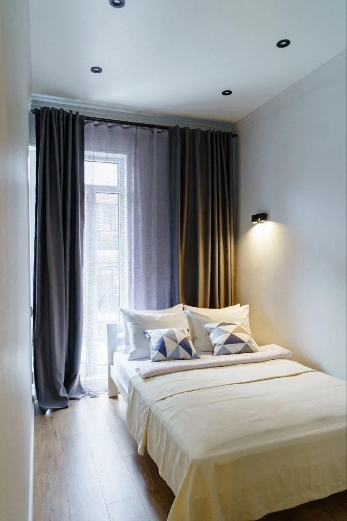 Апартаменты Apart-Deluxe Легенды Моря