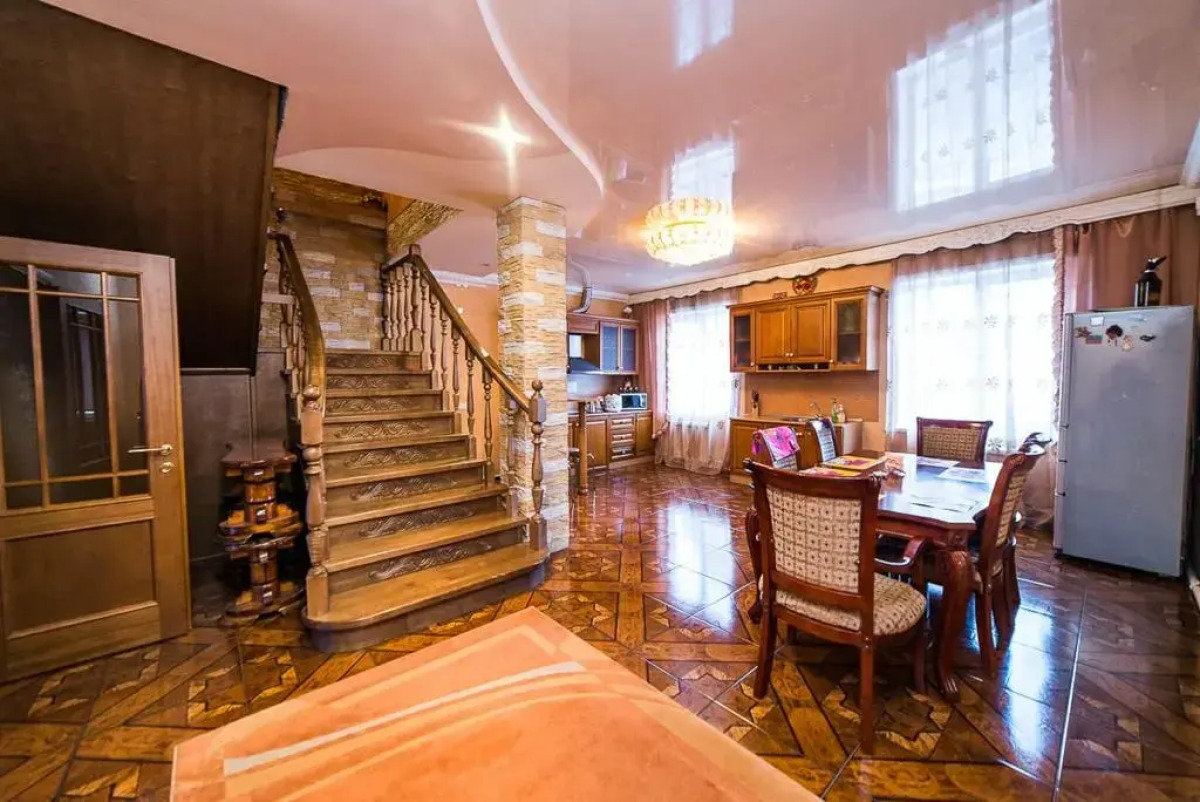 Apartamenty na ul. YUbilejnaya, d. 2b