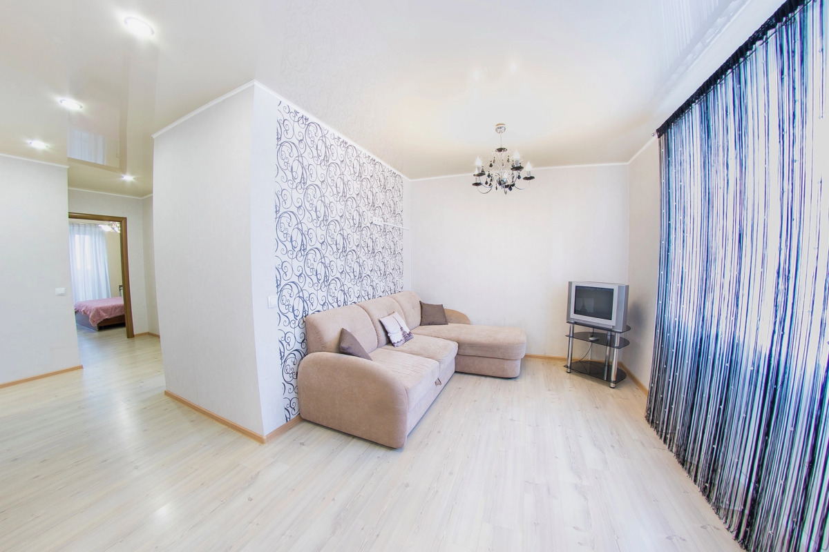 Апартаменты Saratov Lights на Московская137