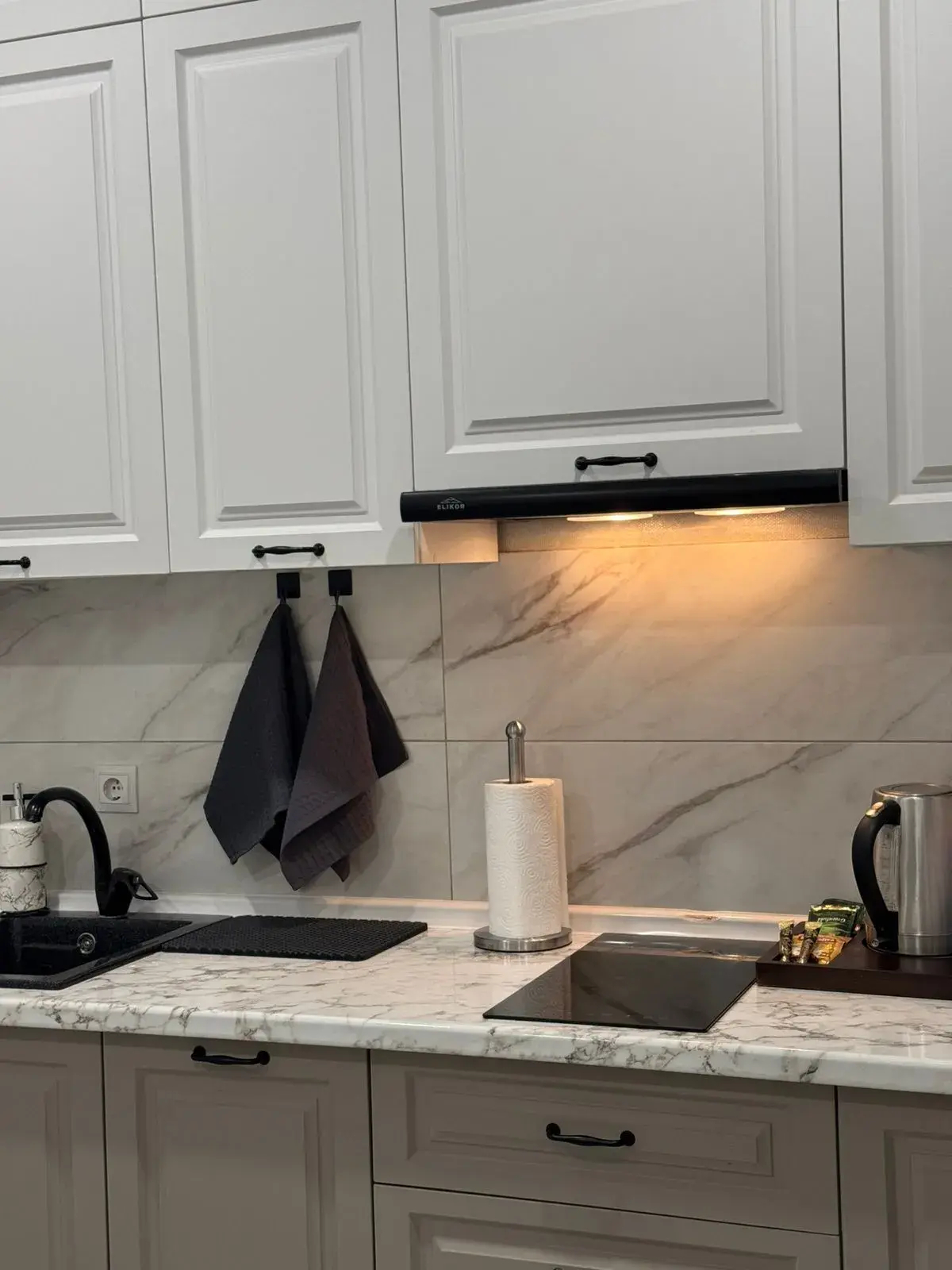 Апартаменты Горная Сказка в Приэльбрусье