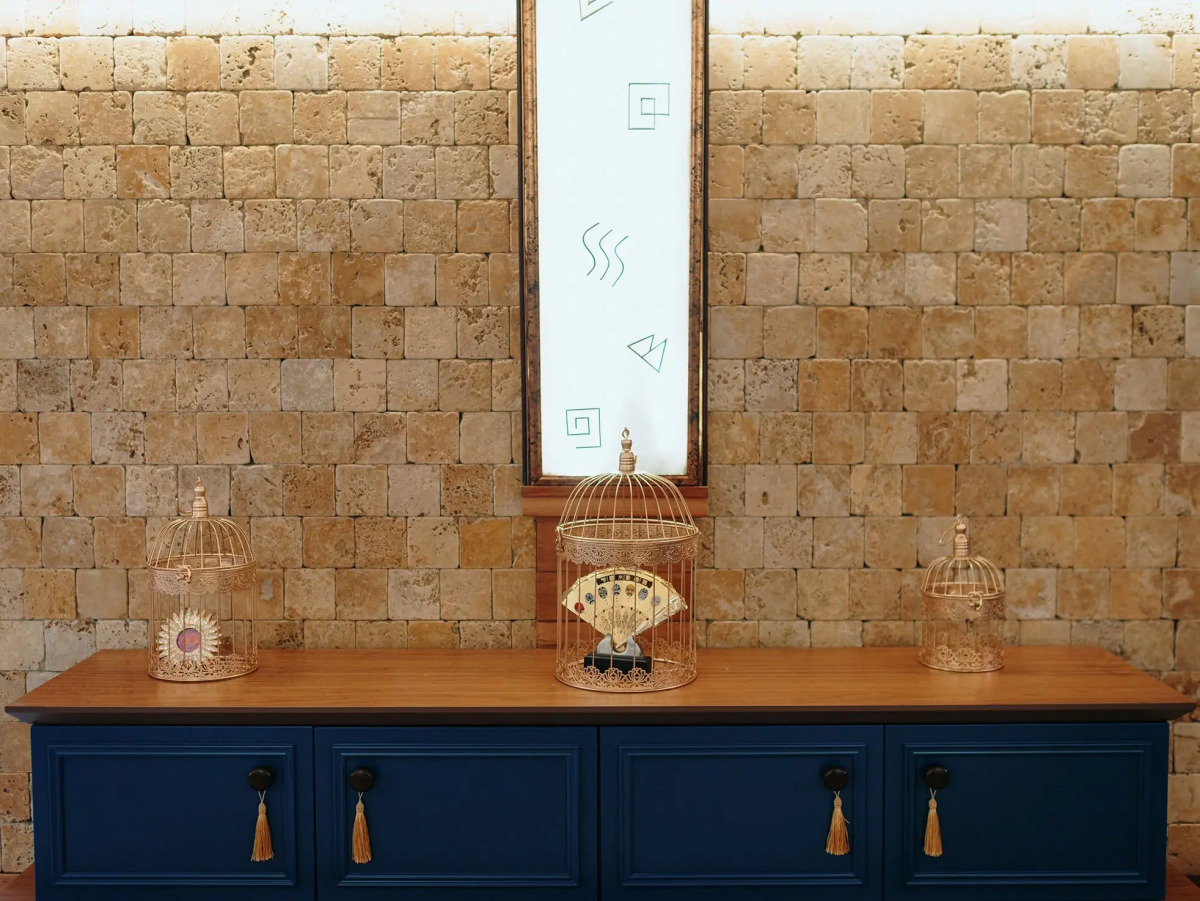 Отель Bayil Breeze