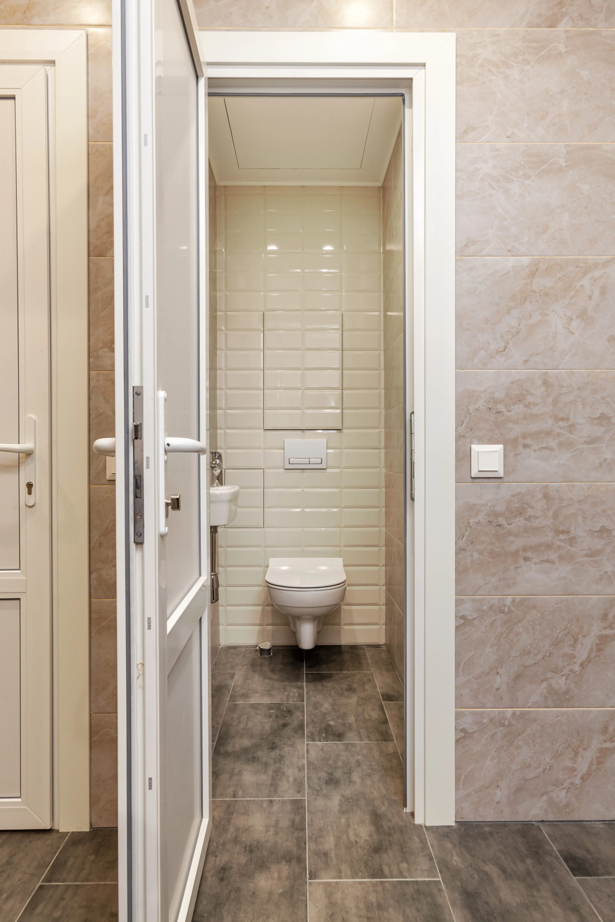 Апартаменты KIGO Park Legend