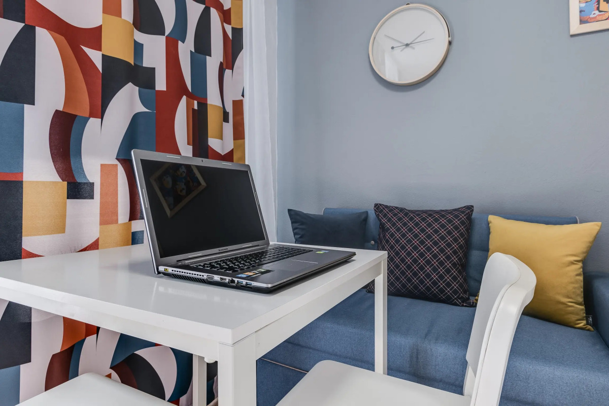 Квартира Submarine PRO MAX