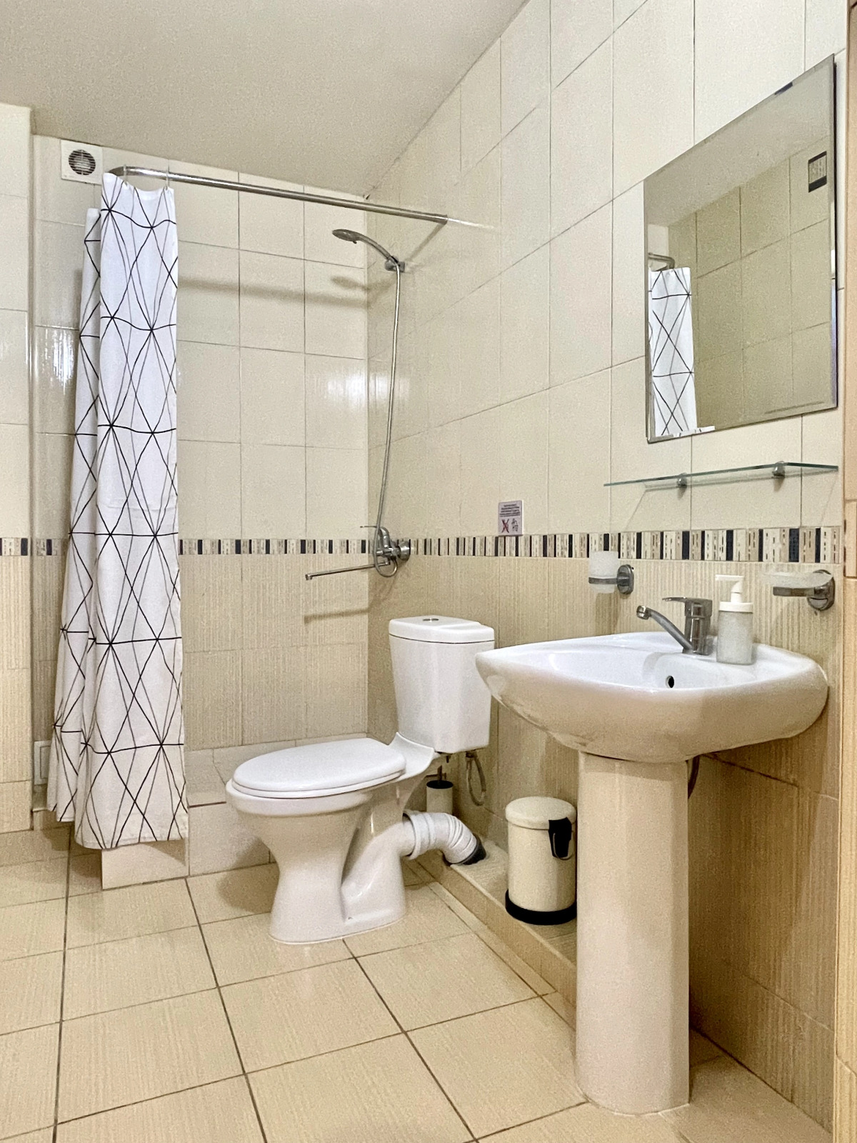 Гостевой дом Соната