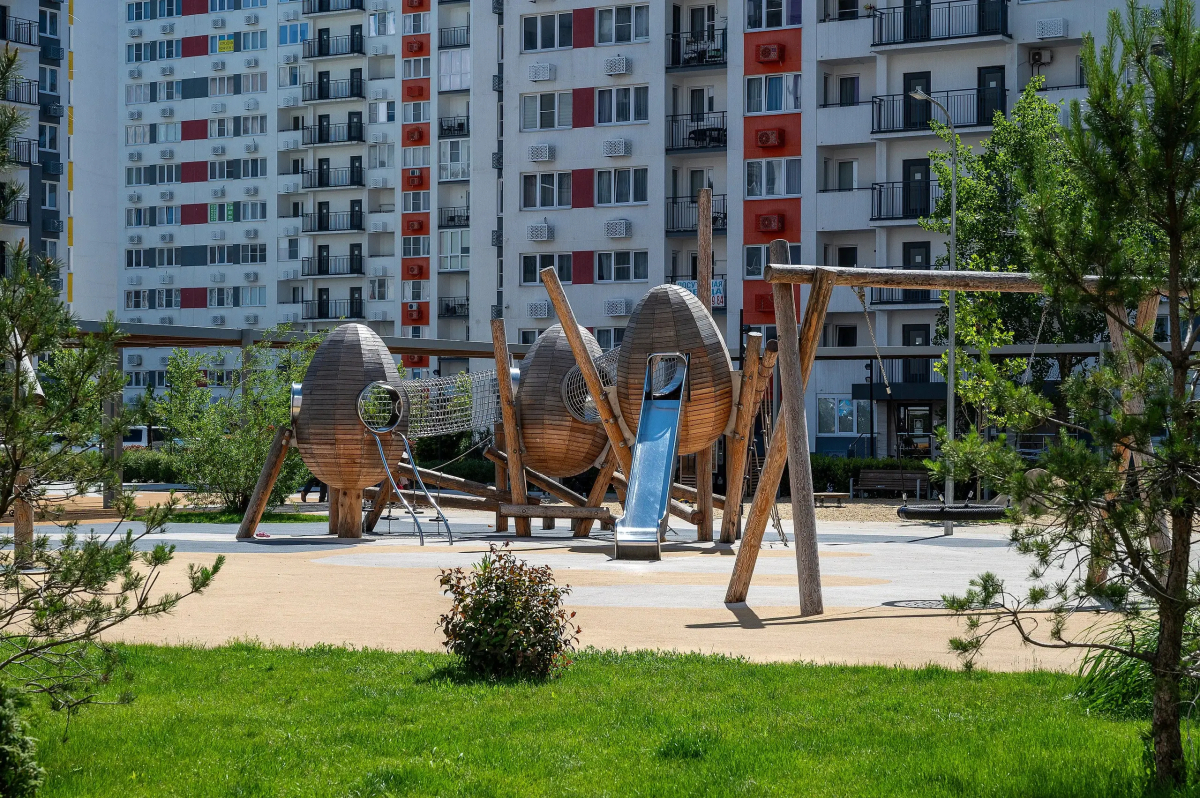 Апартаменты Red Apartments Фрукты Кадис