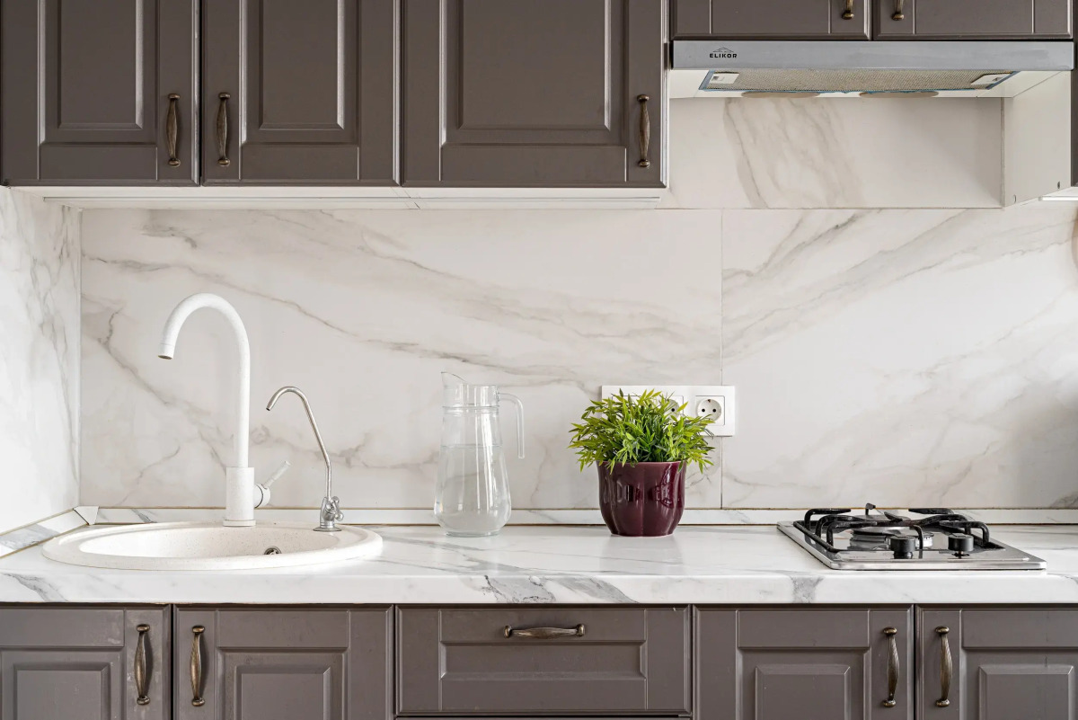 Квартира Стильная 2-ка у Кремля