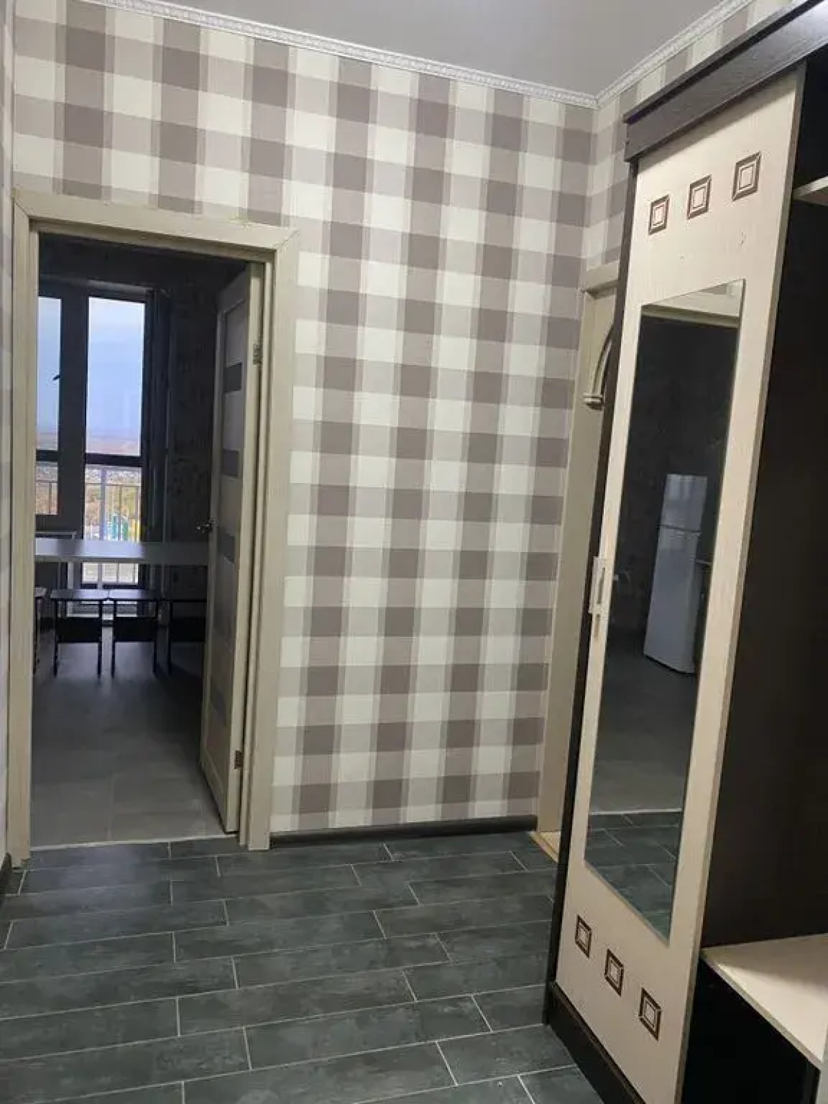 Квартира на улице Энтузиастов 16