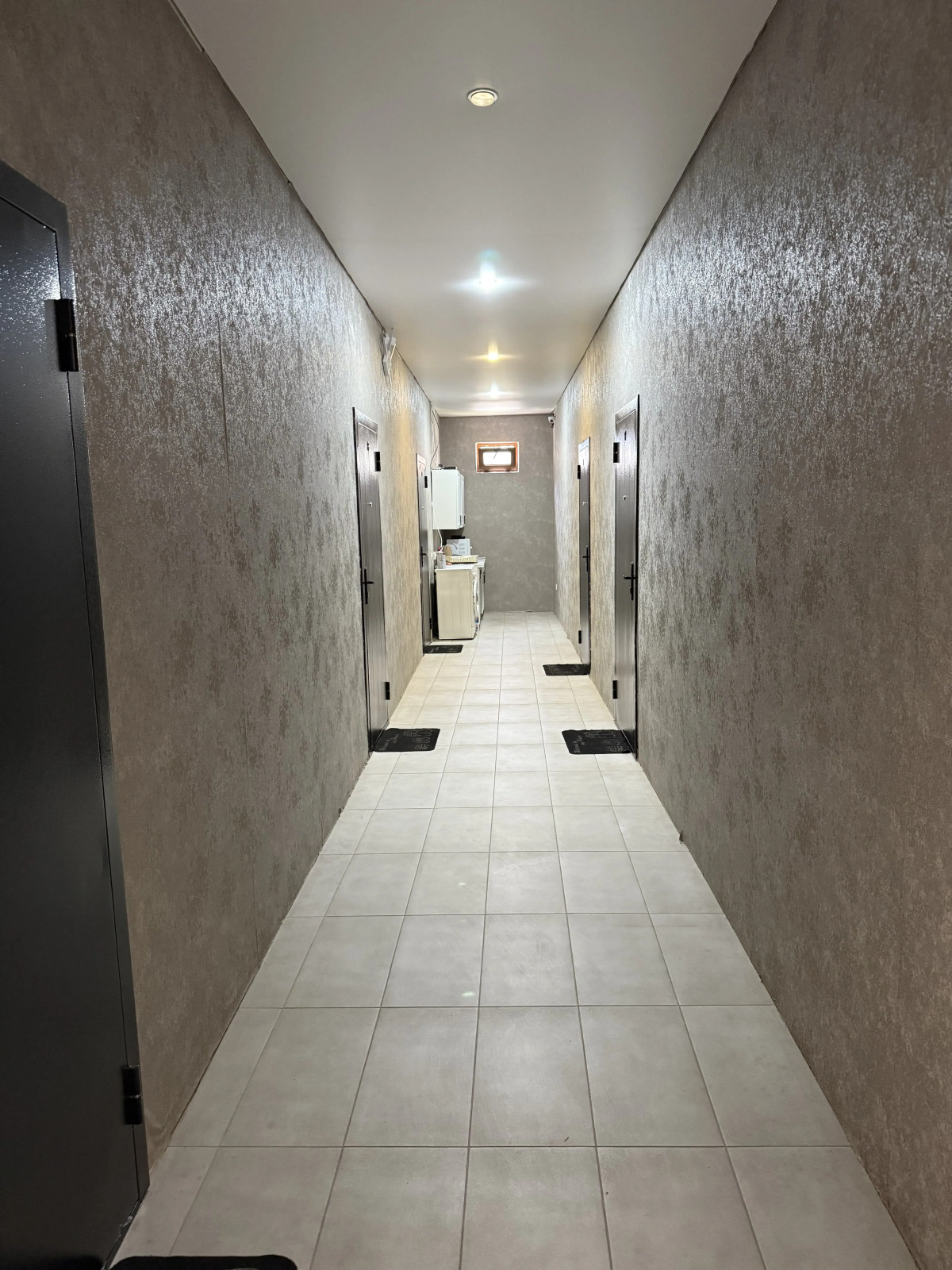 Меблированные комнаты в Гостевом Доме Адуней