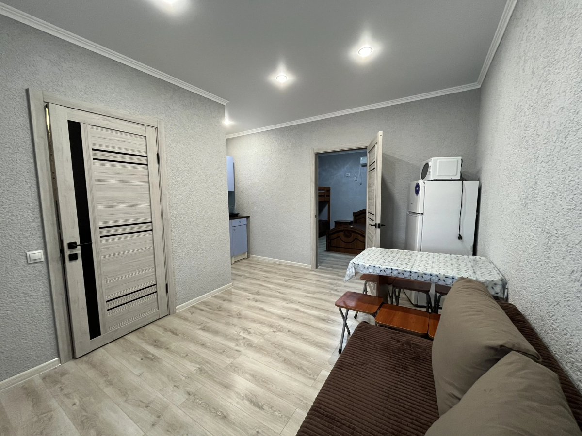 Гостевой дом на Таманской 10