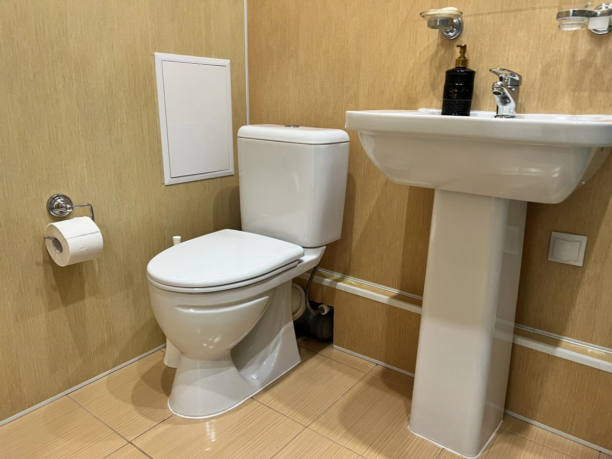 Апартаменты Студия у Реки Волхов