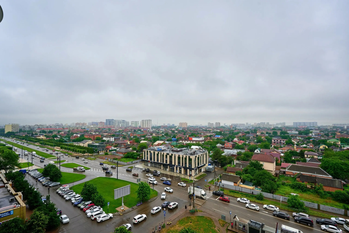 Квартира Сан Марино