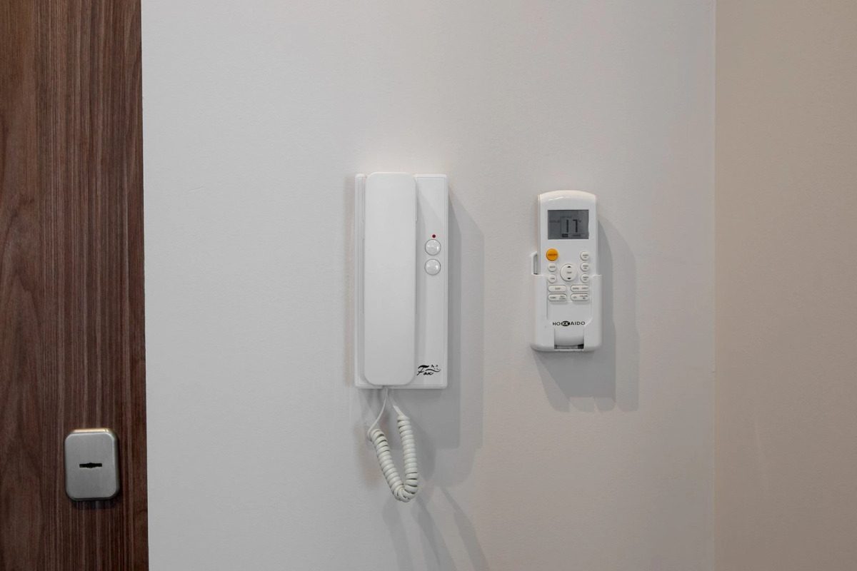 Апартаменты 4Кайф Kristall Studio с видом на море