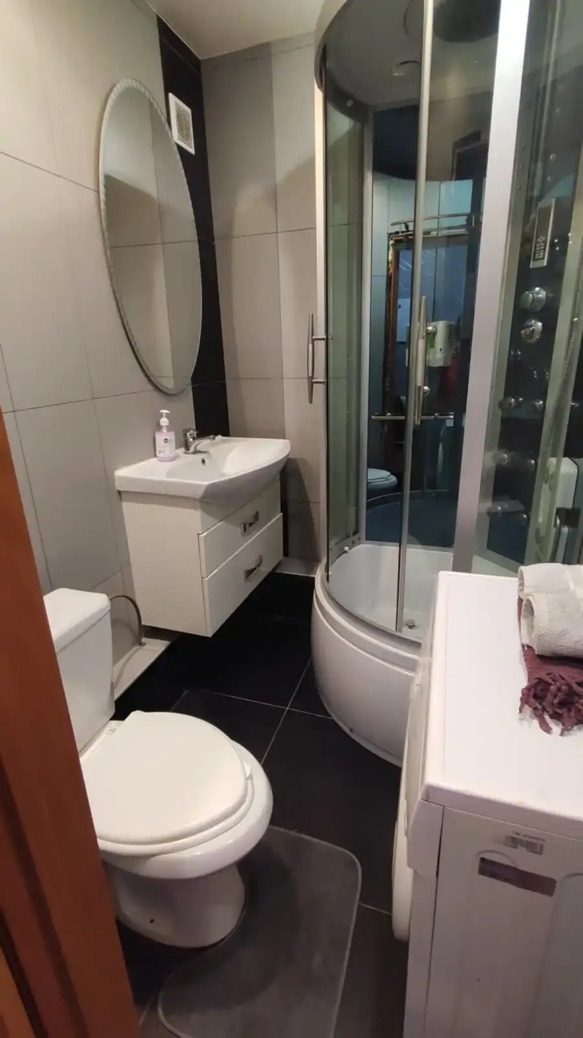 Квартира в Историческом центре Казани Тукая 65а