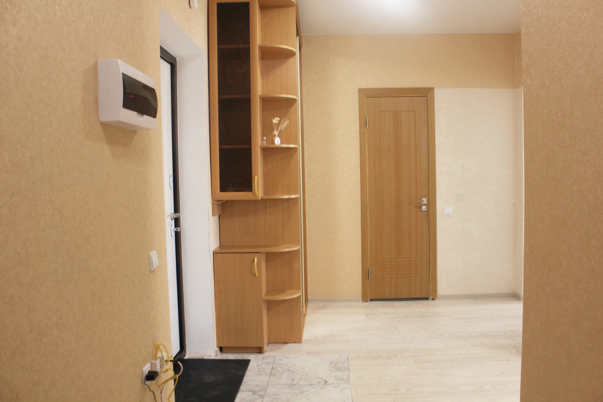 Апартаменты Уютные1 комнатные рядом с Аквапарком и АкБарс Ареной